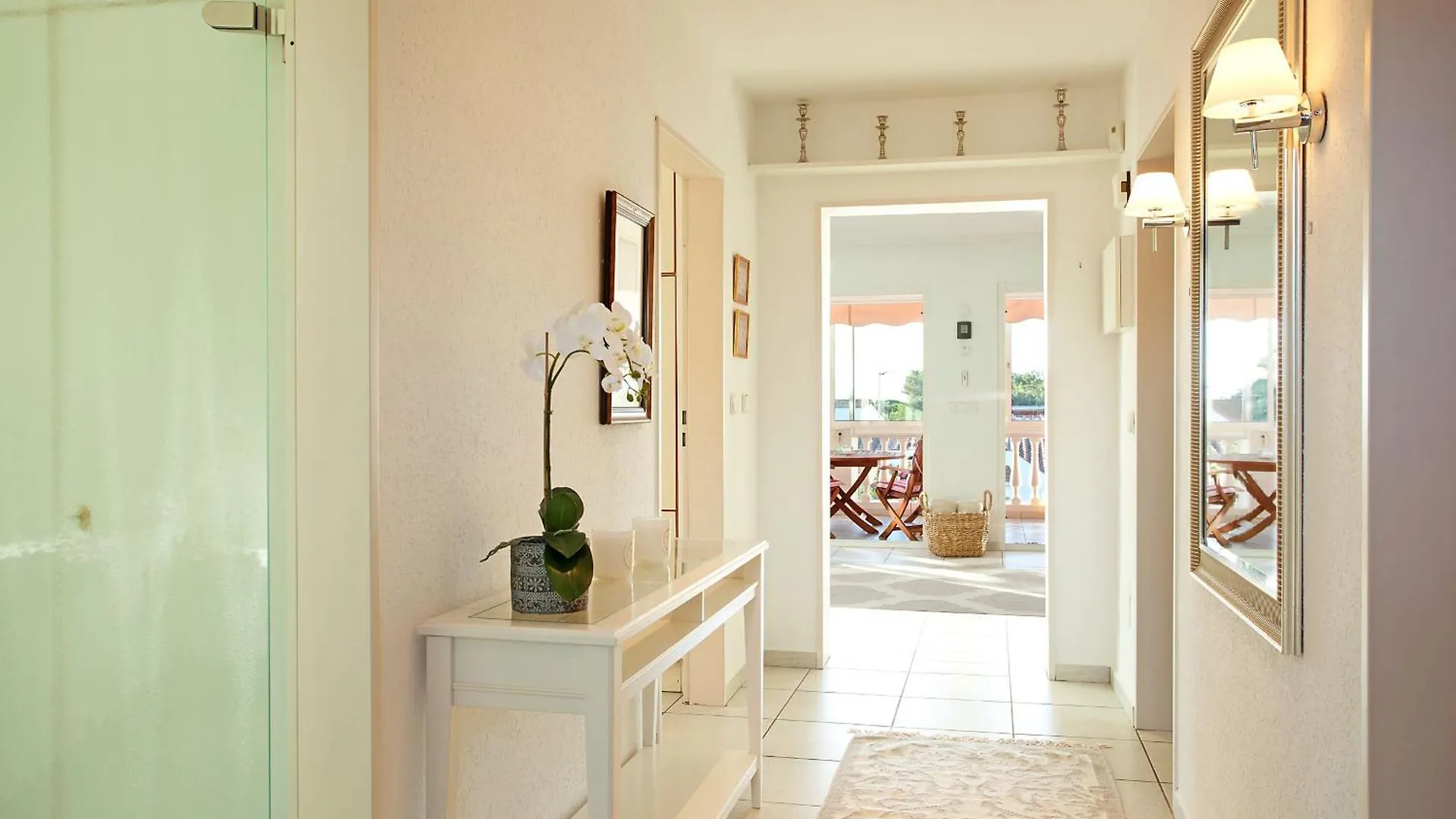 Villa Costa Del Sol Marbella Spanyolország