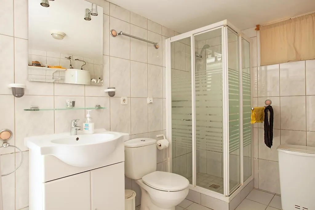 Villa Costa Del Sol Marbella 0*,  Spanyolország