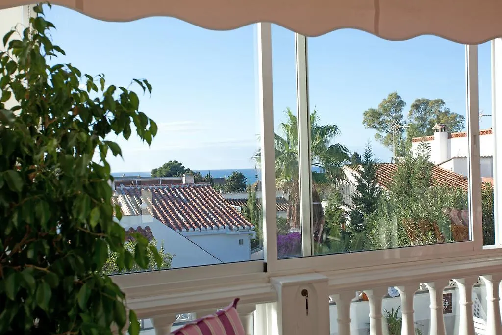 Villa Costa Del Sol Marbella
