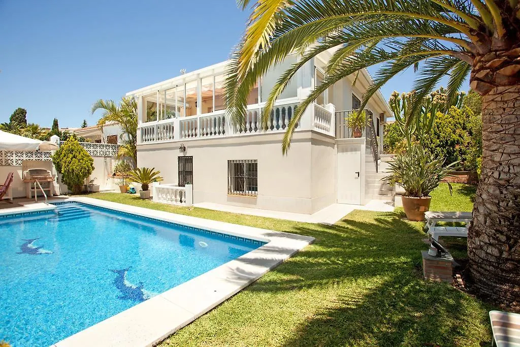 Villa Costa Del Sol Marbella 0*,  Spain